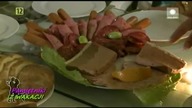 Mięsny jeż ty go kur** zjesz