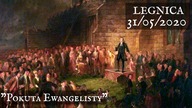 Pokuta Ewangelisty - Mateusz Mrozowski - Legnica 31/05/2020