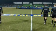 Olimpia Grudziądz 1:1 Wisła Krak&oacute;w / rz. k. 5:3 / Skr&oacute;t (01. 03. 2022)
