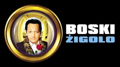 Boski żigolo (1999) [Lektor PL] - Deuce Bigalow Male Gigolo