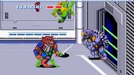 Teenage Mutant Ninja Turtles 4: Turtles In Time - przewodnik po grze (SNES)