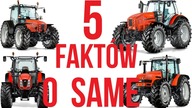 5 faktów o SAME [Matheo780]