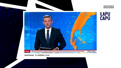 Łapu Capu (25 sierpnia 2026)