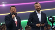 Wicepremier wybuczany na Campusie.  Gdzie aborcja?