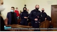 Policjanci trafią do więzienia za pobicie - Jest prawomocny wyrok!