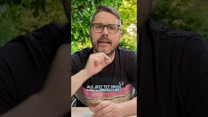 75% Polek wybrało wolność w UK