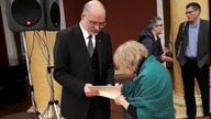 Profesor Andrzej Nowak