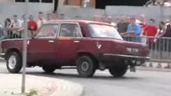 Polish Drift Machine
