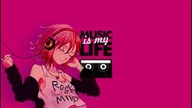Sky Nereid - Rock And Roll Thugs (Icon For Hire Cover)