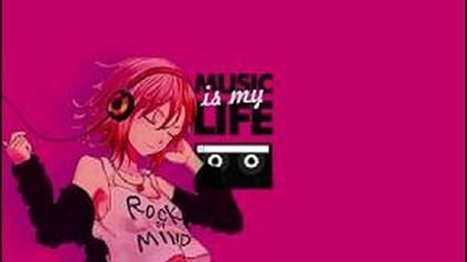 Sky Nereid - Rock And Roll Thugs (Icon For Hire Cover)