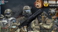 Warface - Mecz Rankingowy - Destination (27.07.2017) - Gra z graczem RazerPL
