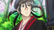 Donten ni Warau Gaiden: Ketsubetsu, Yamainu no Chikai (1/3) - NAPISY PL