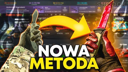 Metoda NA KOSE W CS:GO  2021 PORADNIK