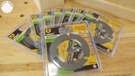 115 Uniwersalna tarcza do drewna GRAFF SPEED CUTTER