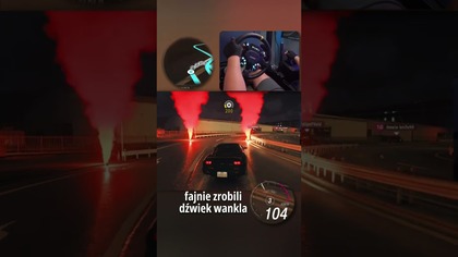 Wankiel W Końcu Fajnie Brzmi!