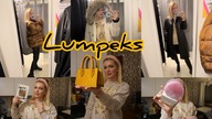 Lumpeks/Zakupy/Foreo -Vlog Szwecja