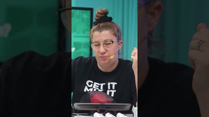 PYTANIE DO STYLISTEK PAZNOKCI!