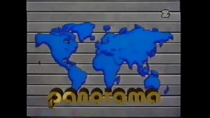 Dwójka - Fragment Panoramy z 15 listopada 1996 roku