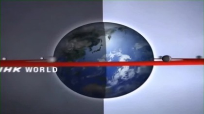 (Outdated) NHK Newsline Intro History 2000-Present