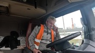CZY KIEROWCY SĄ WYZYSKIWANI? TEMAT ZAŁADUNKU I ROZŁADUNKU