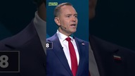 Trzaskowski kontra Nawrocki.  Afera mieszkaniowa #shorts