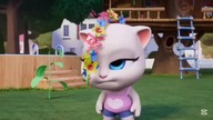 Gadający Tom Shorts - Magia pędzla - Sezon 3 Odcinek 74