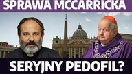 Ks.  Isakowicz-Zaleski pozwany! Za prawdę o LAWENDOWEJ mafii.  Raport McCarricka i wątek polski!