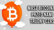 Czy czeka nas trudny czas na rynku kryptowalut?