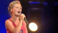 Ta 16-latka zaskoczyła wszystkich! Zobacz, co zaśpiewała Aneta Majeran | Must Be The Music