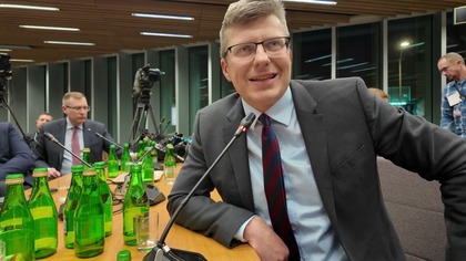 Dr Warchoł ws.  immunitetu i aresztu wobec posła Dariusza Mateckiego! Rozbicie narracji prokuratury!