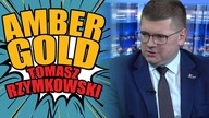 Tomasz Rzymkowski m. in. o aferze Amber Gold i D. Tusku przed komisją