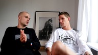 Kuba Knap x Yurkosky Wywiad 2017