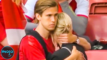 30 TV Tragedies That Happened LIVE