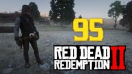 Red Dead Redemption 2 #95 (Gameplay PL, Zagrajmy)