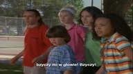 S05E16 Kochanie, zmniejszyłem Rangers&oacute;w Cz 1 Napisy PL