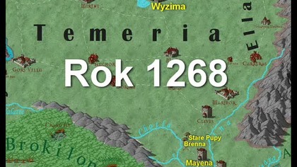63 Wiedźmin Pani Jeziora - Rozdział 8