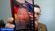 EURONEWSY 101 Niemcy martwią się upokorzeniem USA przez Iran
