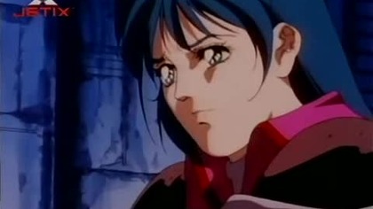 Teknoman 42 - Ostatnia bitwa