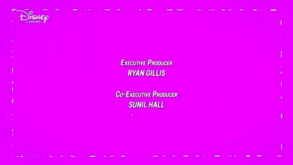 DISNEYCHANNEL - 29-06-2025 - Zapowiedzi, Reklamy