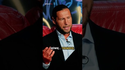 Reprezentacja Polski doczeka się następcy Krychowiaka? #shorts #krychowiak