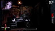 Five Nights At Freddys #2 - Freddy się poruszył ! :O