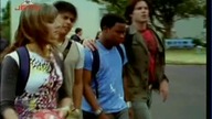 26.  Power Rangers Dino Grzmot - Niewidzialny