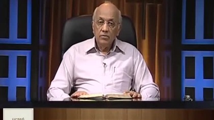 I Never Knew You - Zac Poonen