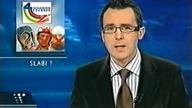 Przed 55.  Turniejem Czterech Skoczni 2006/2007