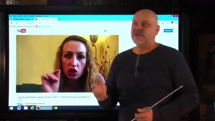 III Wojna Światowa.  Ezoteryczne oszustwo.  Programowanie ludzi.  ZJPopko
