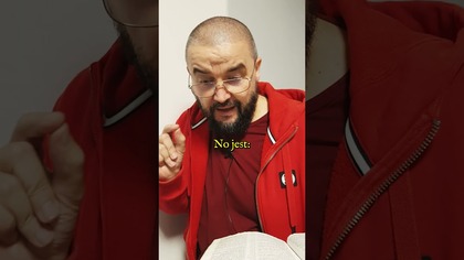 Czemu Modlitwy Mężów Bywają Niewysłuchane?