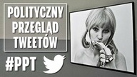Afera bananowa w Muzeum Narodowym  Polityczny Przegląd Tweetów.