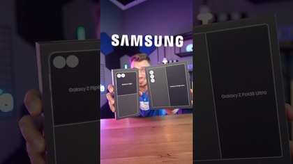 To NAJNOWSZE SKŁADANE Samsungi  Galaxy Z Fold8 Ultra & Galaxy Flip8