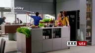Nickelodeon (CZ) - Continuity (excerpt) (April 24th, 2021)