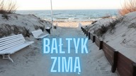 BAŁTYK ZIMA| Domowa pizza| Domki nad morzem